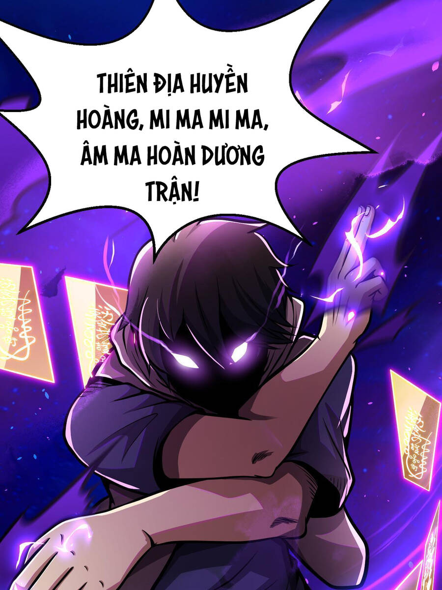 Siêu Phàm Sát Thần Chap 10 - Next Chap 11