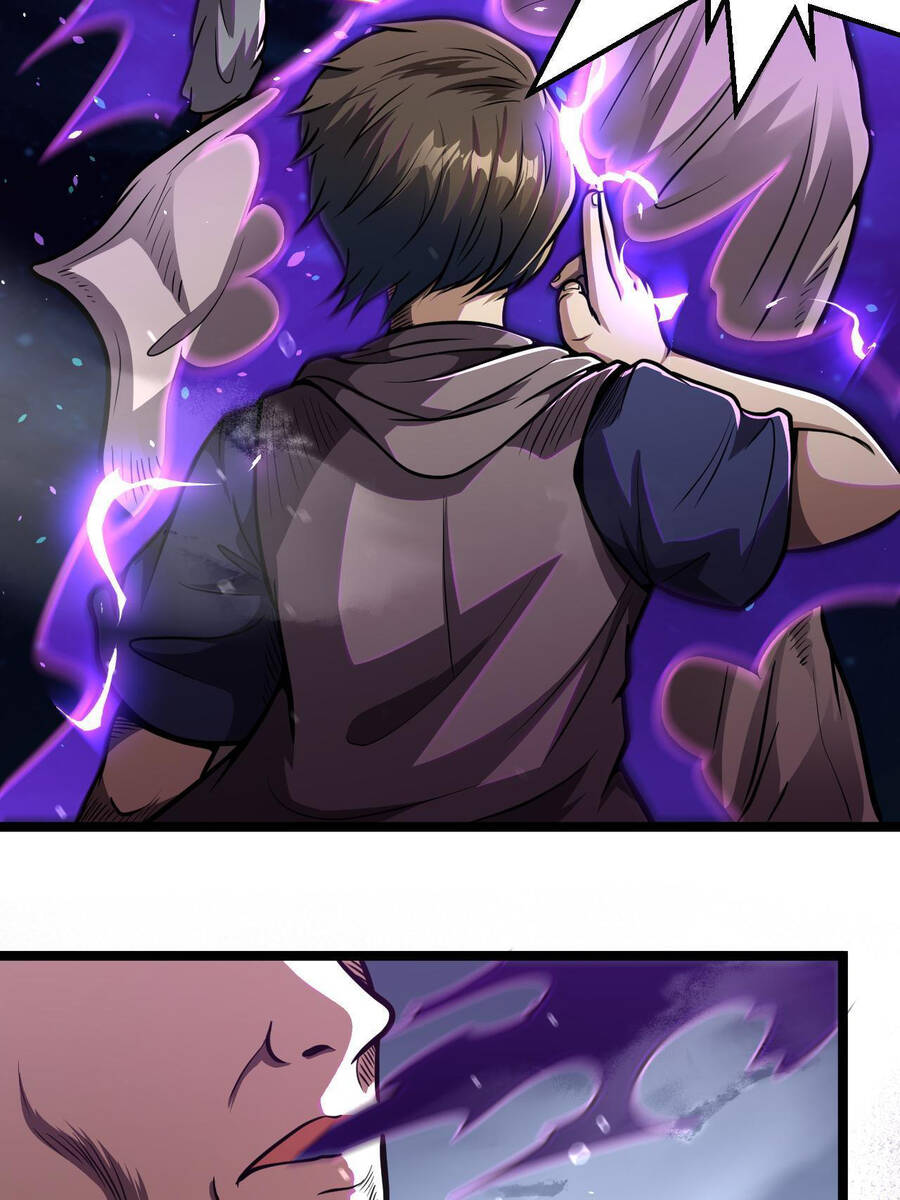 Siêu Phàm Sát Thần Chap 10 - Next Chap 11