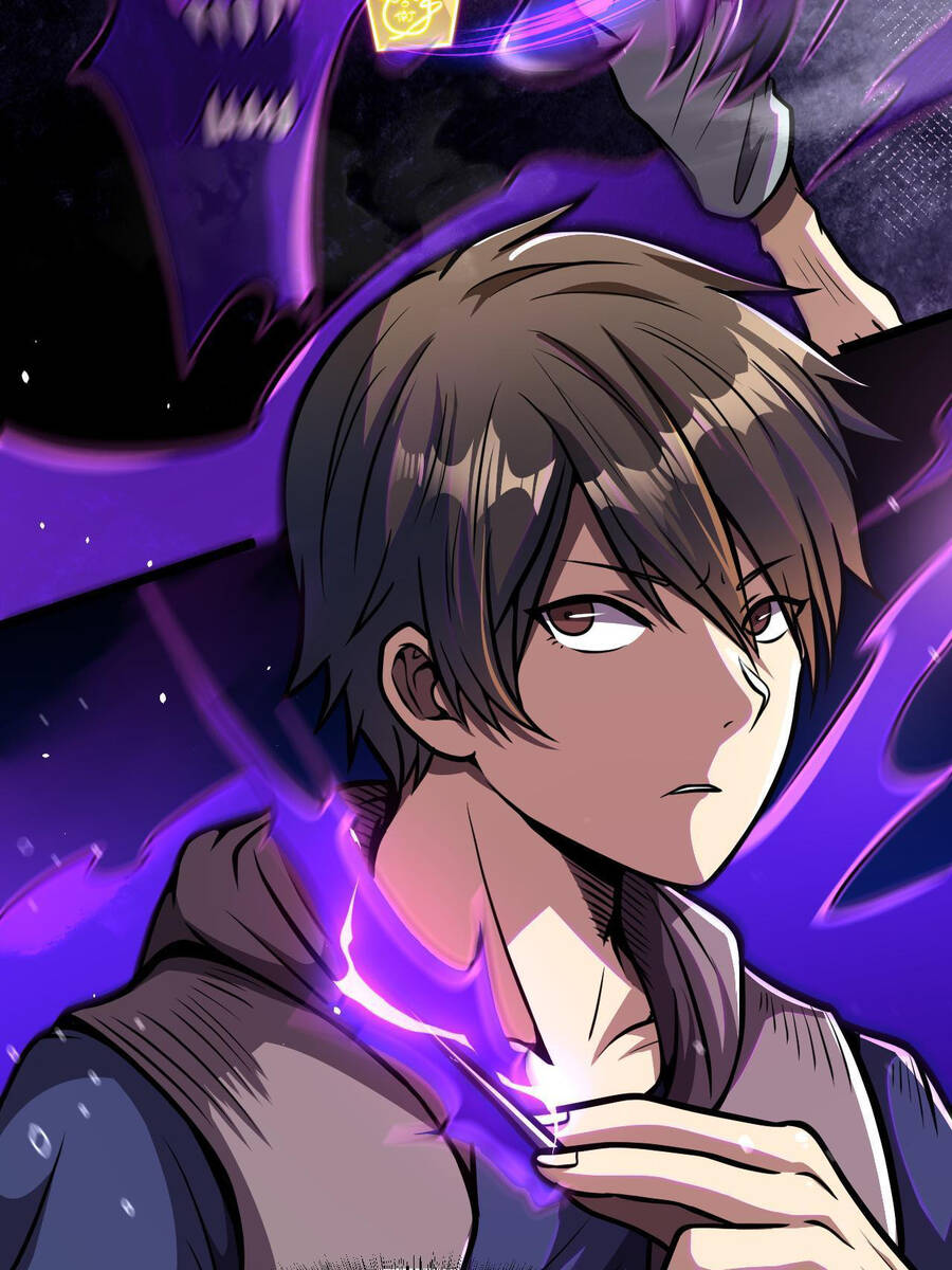 Siêu Phàm Sát Thần Chap 10 - Next Chap 11