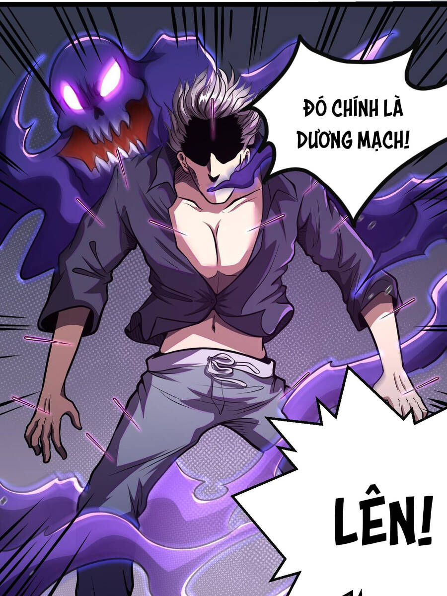 Siêu Phàm Sát Thần Chap 10 - Next Chap 11