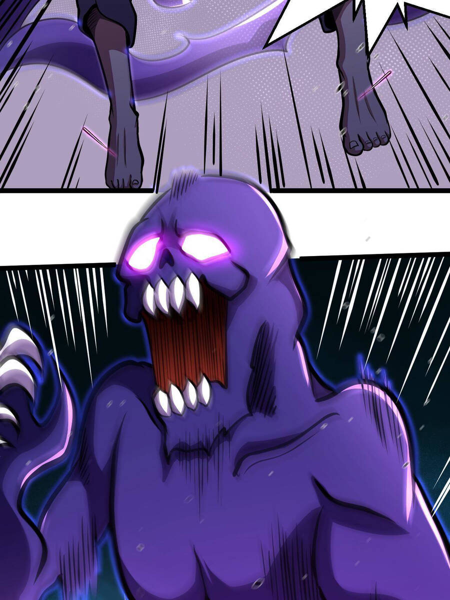Siêu Phàm Sát Thần Chap 10 - Next Chap 11