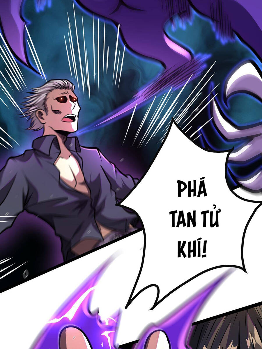 Siêu Phàm Sát Thần Chap 10 - Next Chap 11