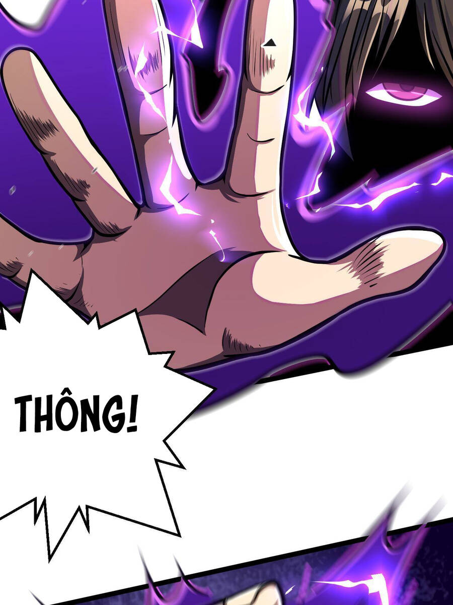 Siêu Phàm Sát Thần Chap 10 - Next Chap 11
