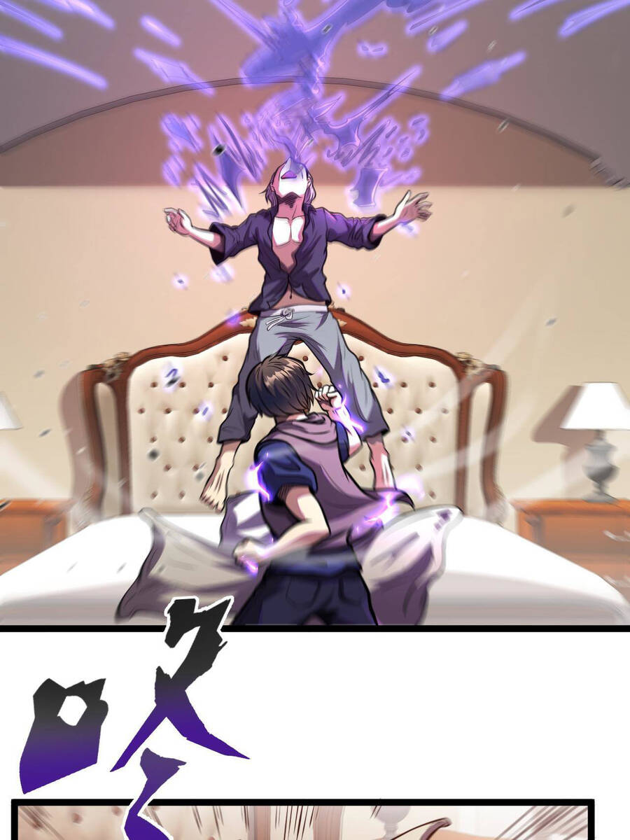 Siêu Phàm Sát Thần Chap 10 - Next Chap 11