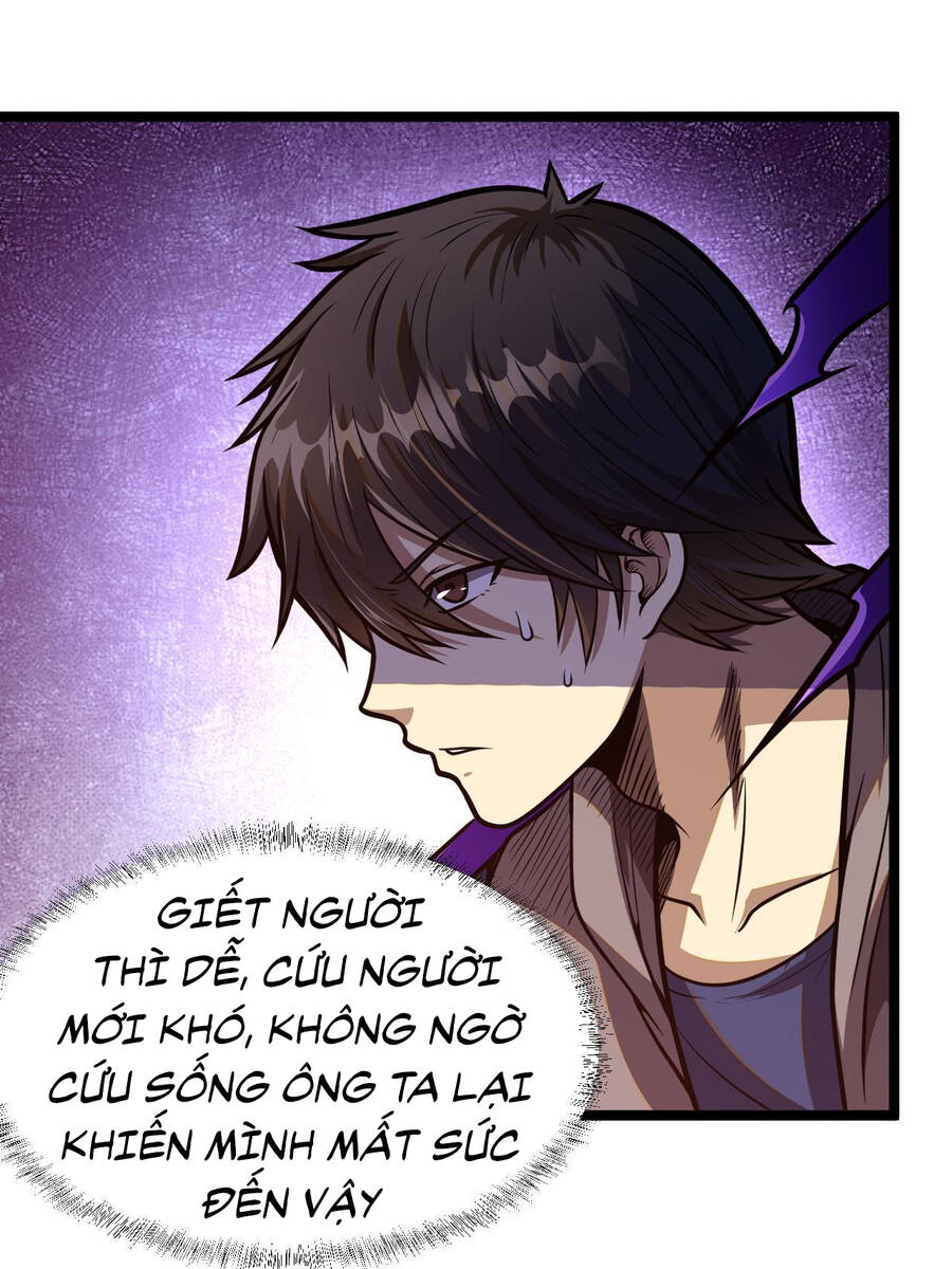 Siêu Phàm Sát Thần Chap 10 - Next Chap 11