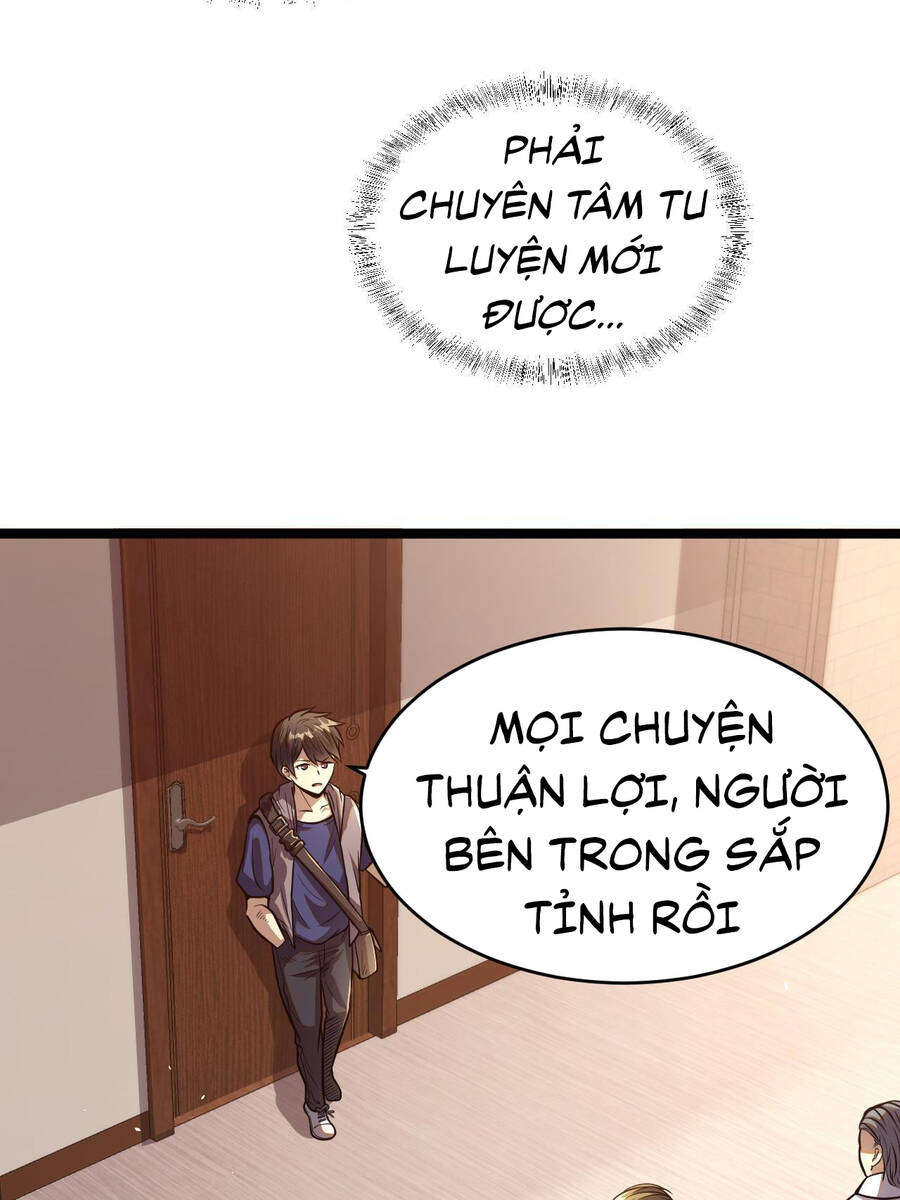 Siêu Phàm Sát Thần Chap 10 - Next Chap 11