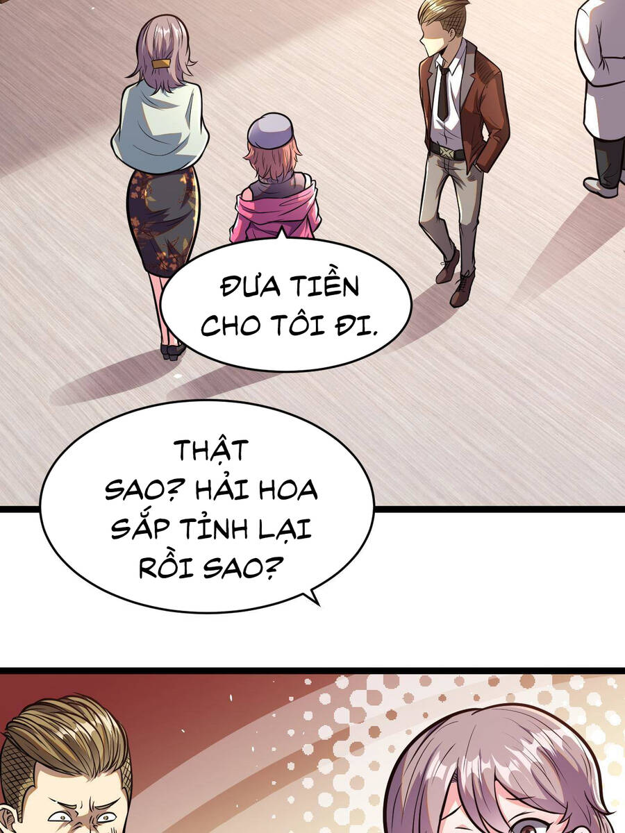 Siêu Phàm Sát Thần Chap 10 - Next Chap 11