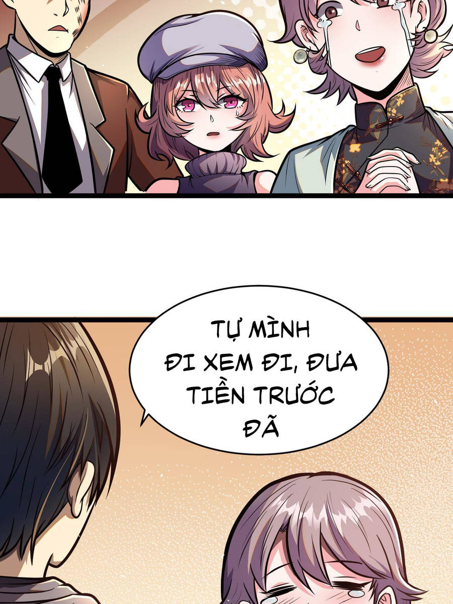 Siêu Phàm Sát Thần Chap 10 - Next Chap 11