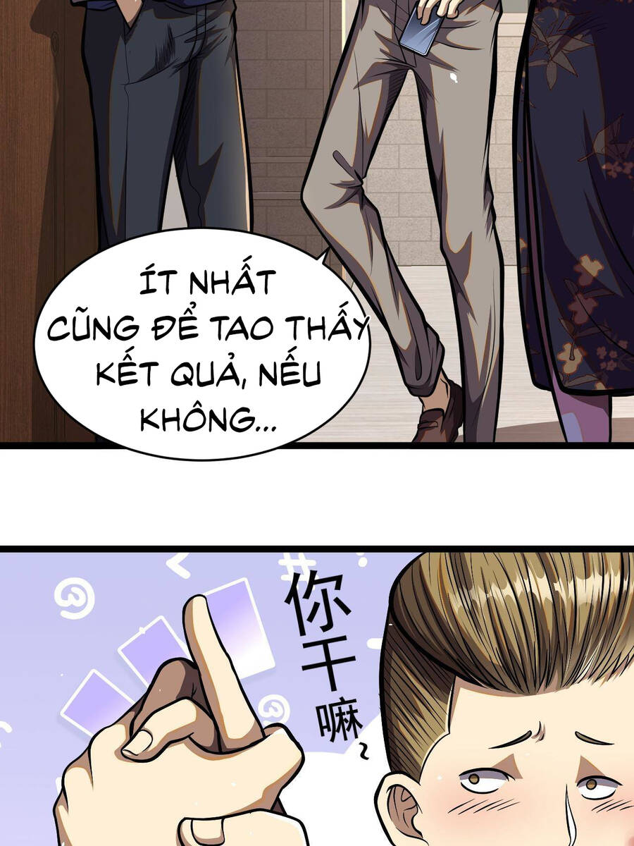 Siêu Phàm Sát Thần Chap 10 - Next Chap 11
