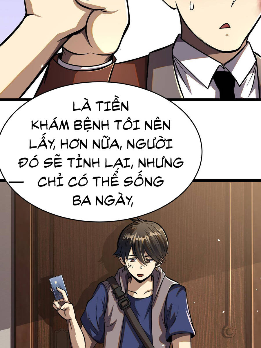 Siêu Phàm Sát Thần Chap 10 - Next Chap 11