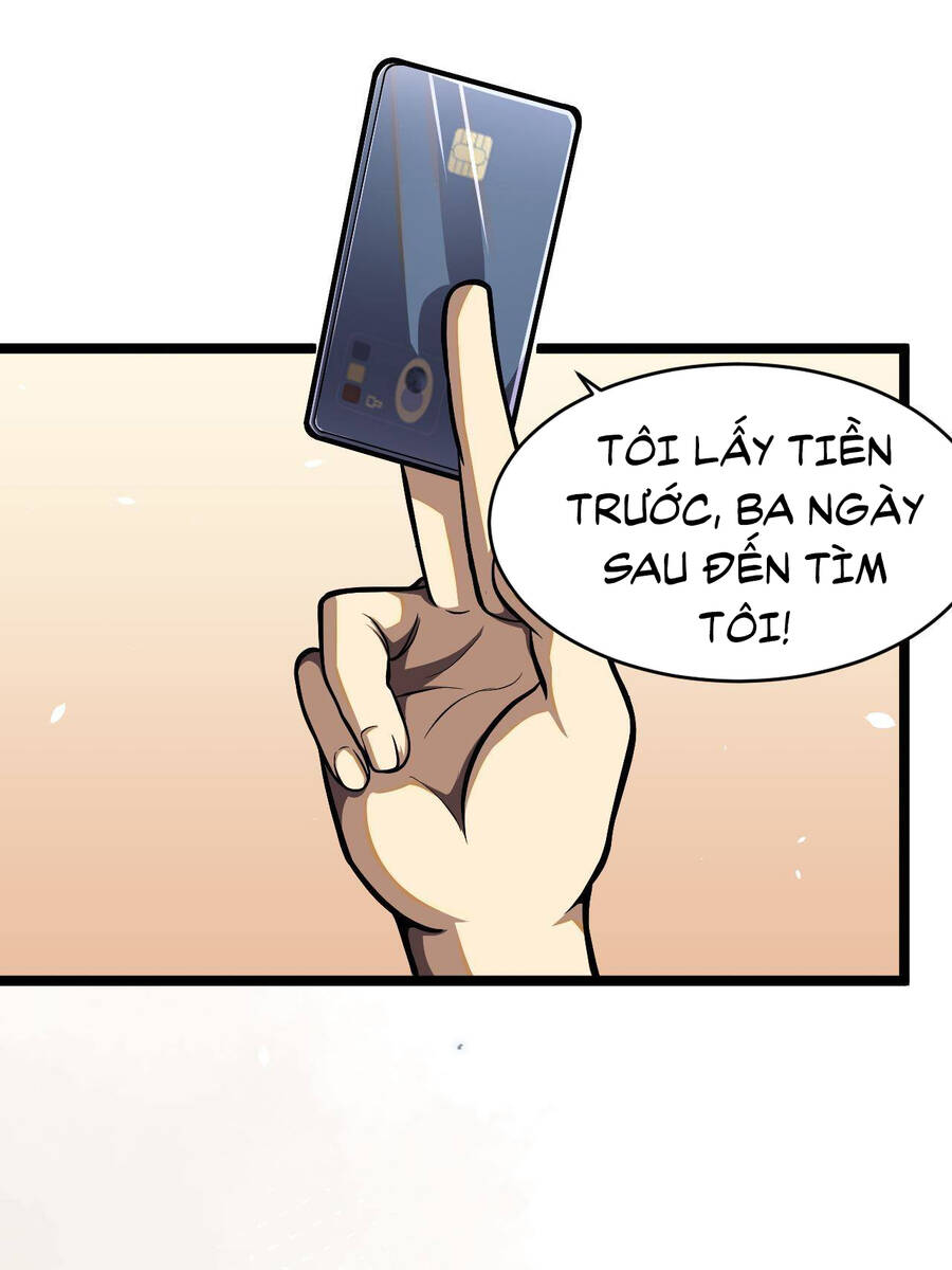 Siêu Phàm Sát Thần Chap 10 - Next Chap 11