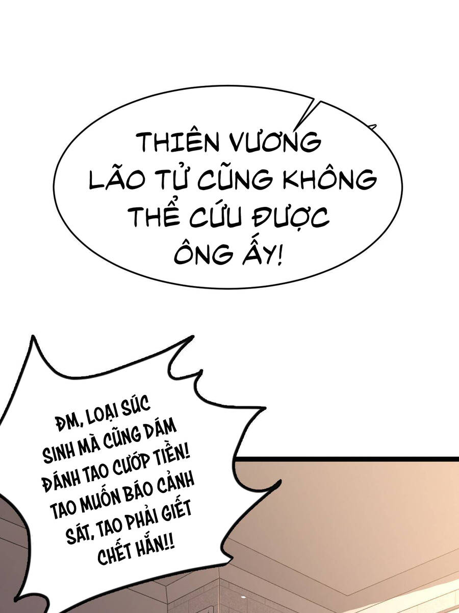 Siêu Phàm Sát Thần Chap 10 - Next Chap 11