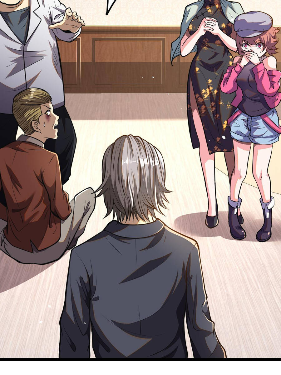 Siêu Phàm Sát Thần Chap 10 - Next Chap 11