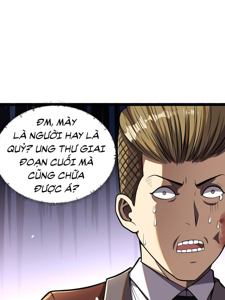 Siêu Phàm Sát Thần Chap 10 - Next Chap 11