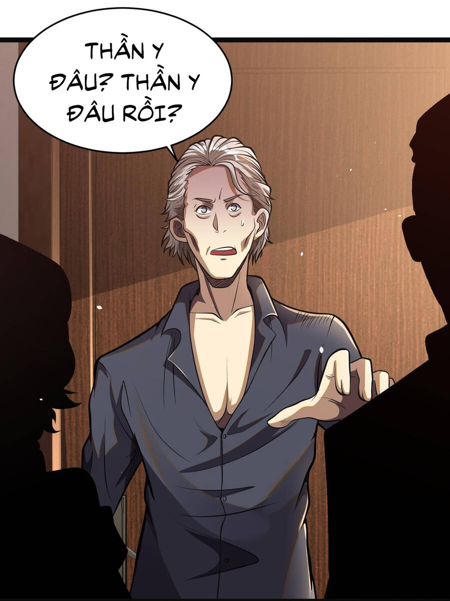 Siêu Phàm Sát Thần Chap 10 - Next Chap 11