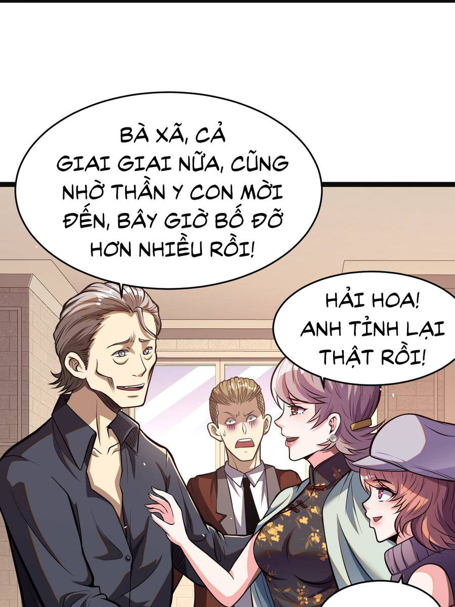 Siêu Phàm Sát Thần Chap 10 - Next Chap 11