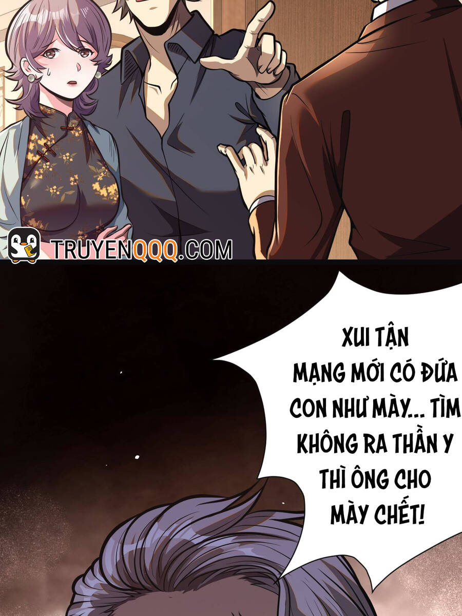 Siêu Phàm Sát Thần Chap 10 - Next Chap 11