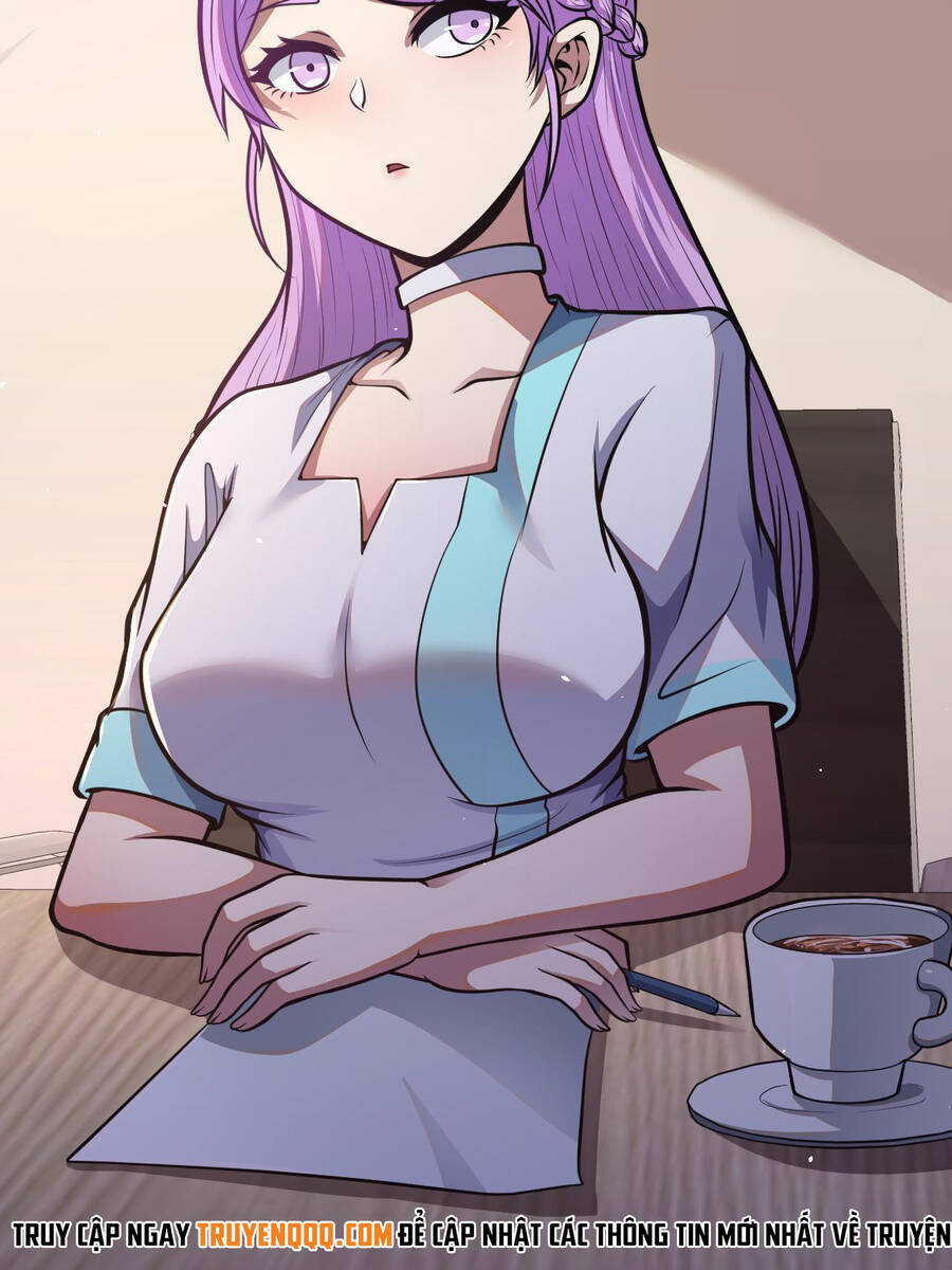 Siêu Phàm Sát Thần Chap 10 - Next Chap 11