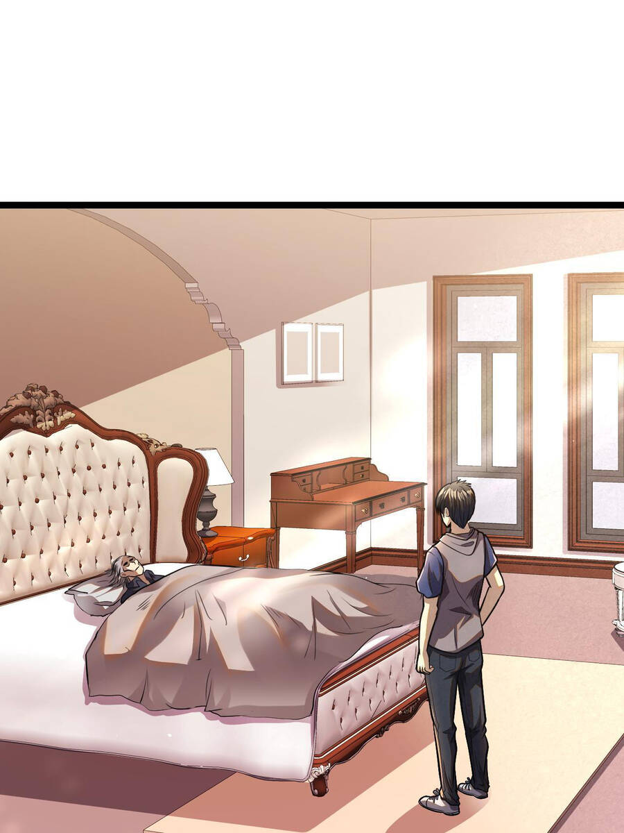 Siêu Phàm Sát Thần Chap 10 - Next Chap 11
