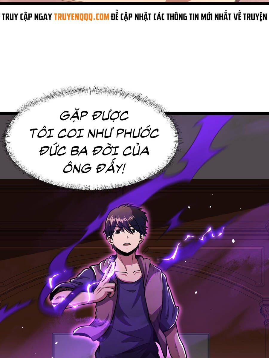 Siêu Phàm Sát Thần Chap 10 - Next Chap 11