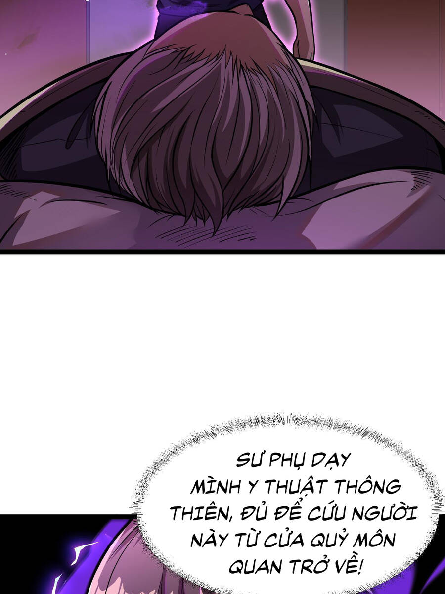 Siêu Phàm Sát Thần Chap 10 - Next Chap 11