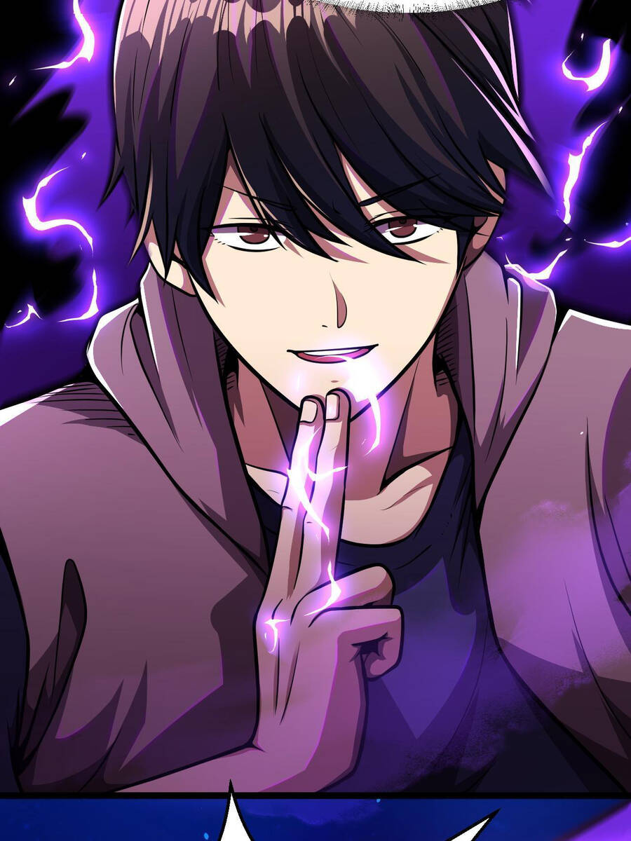 Siêu Phàm Sát Thần Chap 10 - Next Chap 11