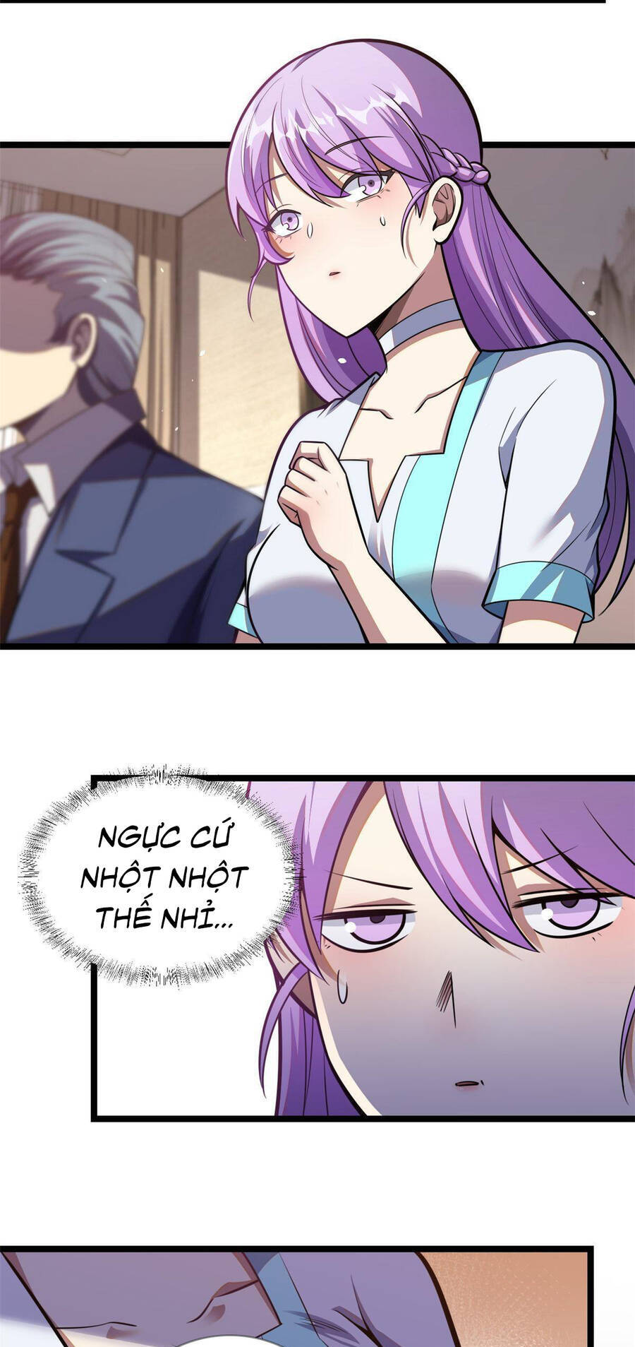 Siêu Phàm Sát Thần Chap 11 - Next Chap 12