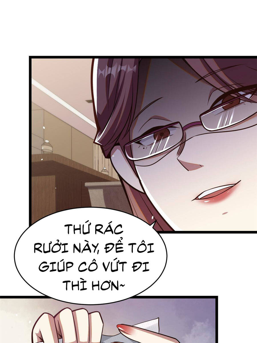 Siêu Phàm Sát Thần Chap 11 - Next Chap 12