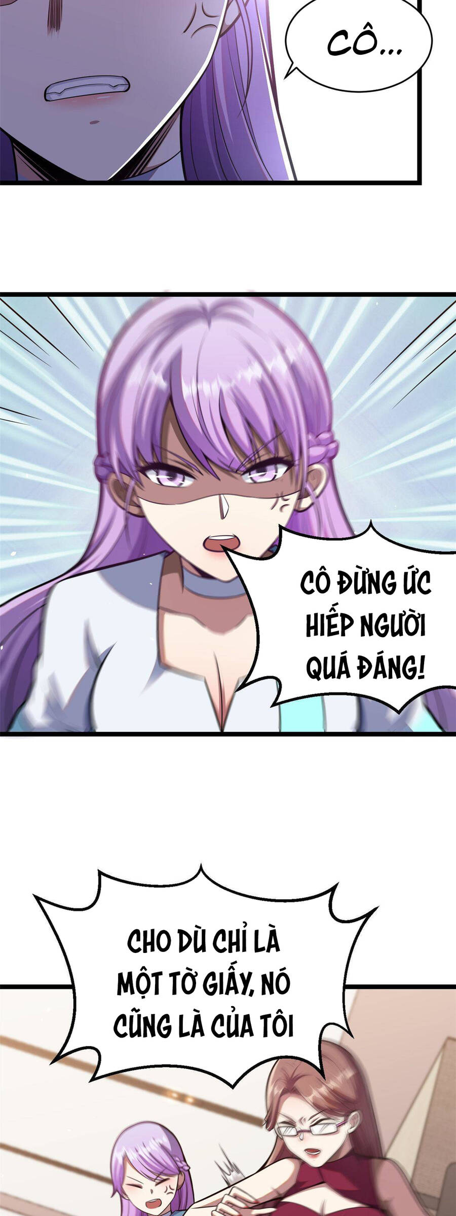 Siêu Phàm Sát Thần Chap 11 - Next Chap 12