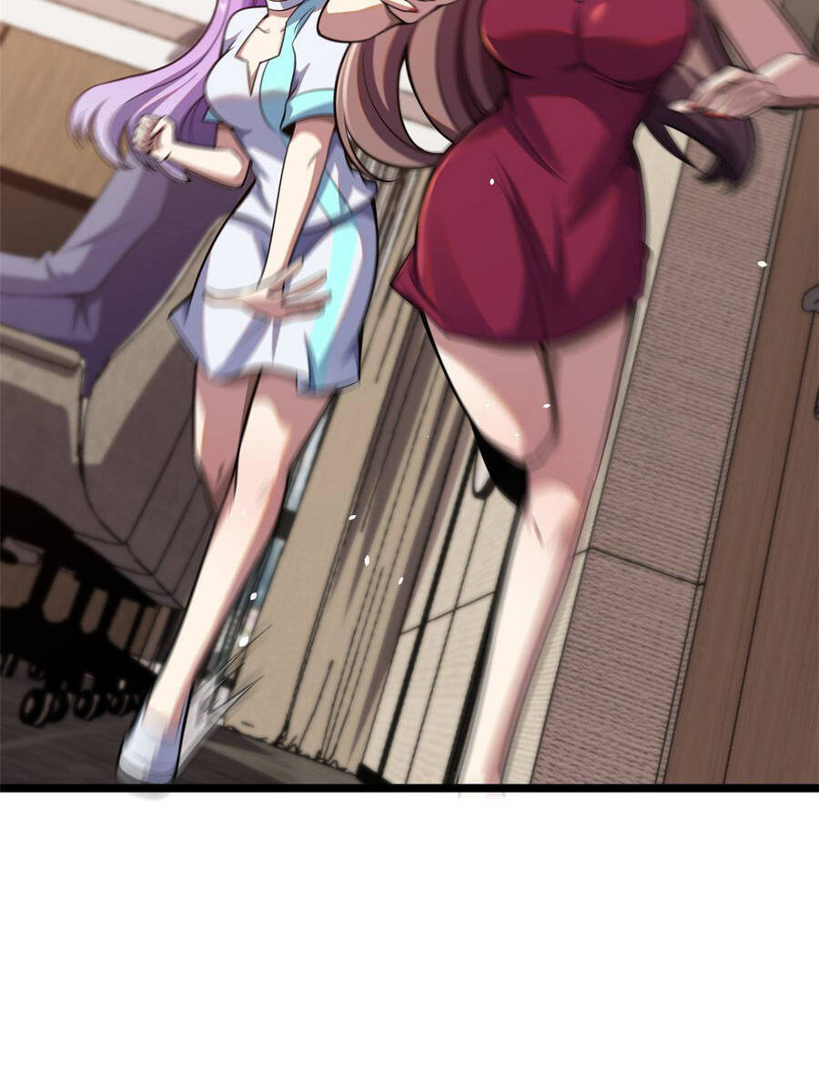 Siêu Phàm Sát Thần Chap 11 - Next Chap 12