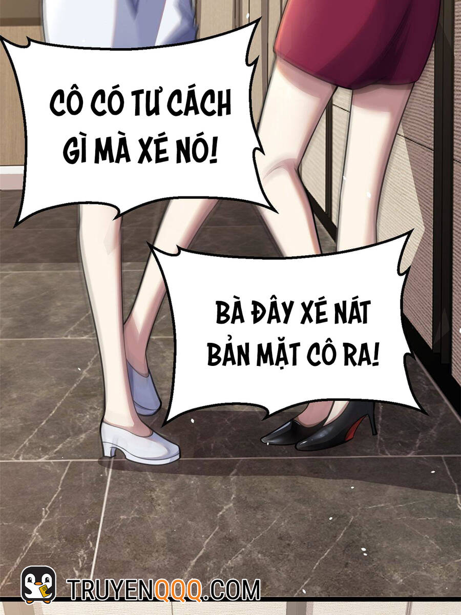 Siêu Phàm Sát Thần Chap 11 - Next Chap 12