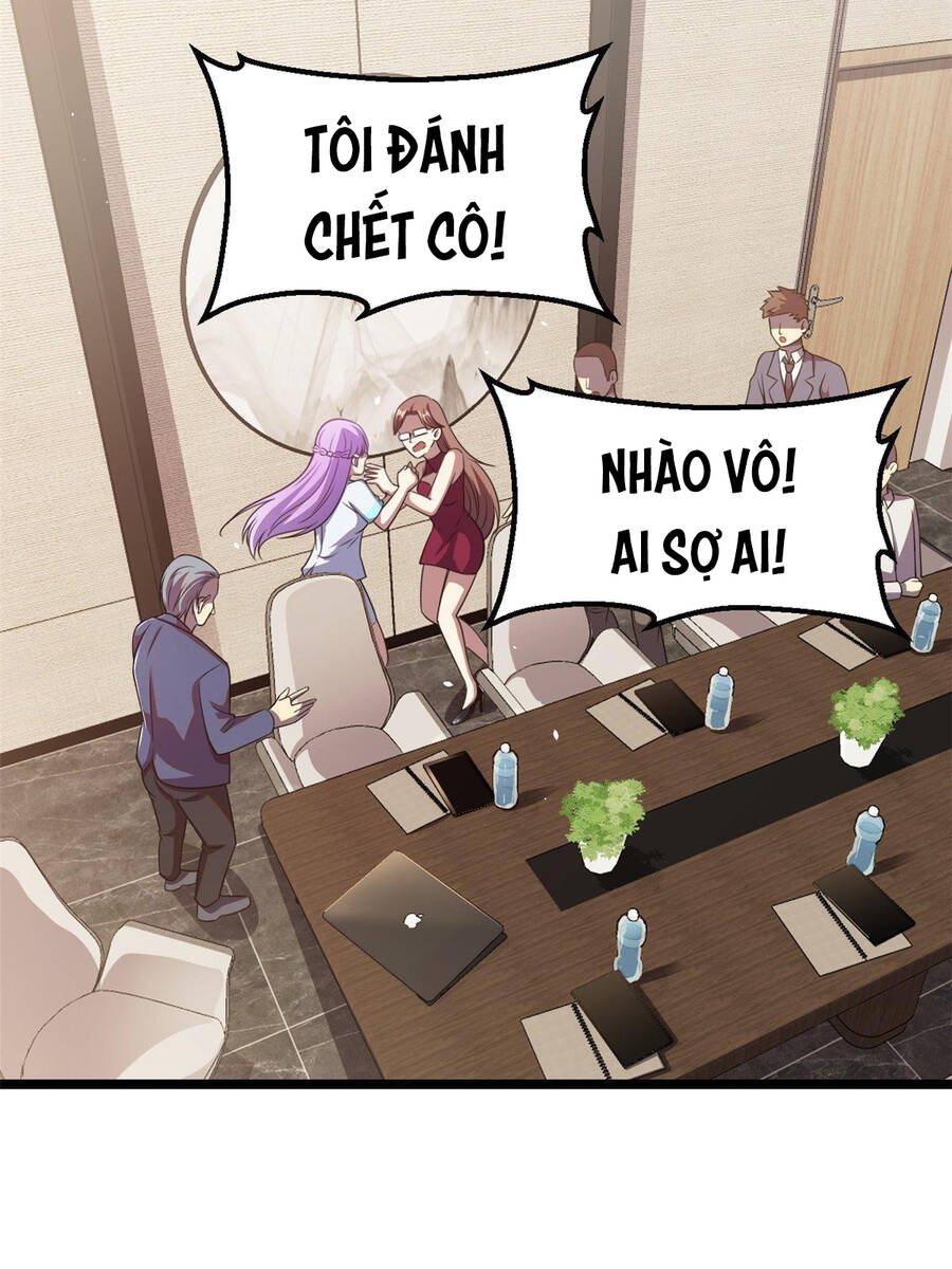 Siêu Phàm Sát Thần Chap 11 - Next Chap 12
