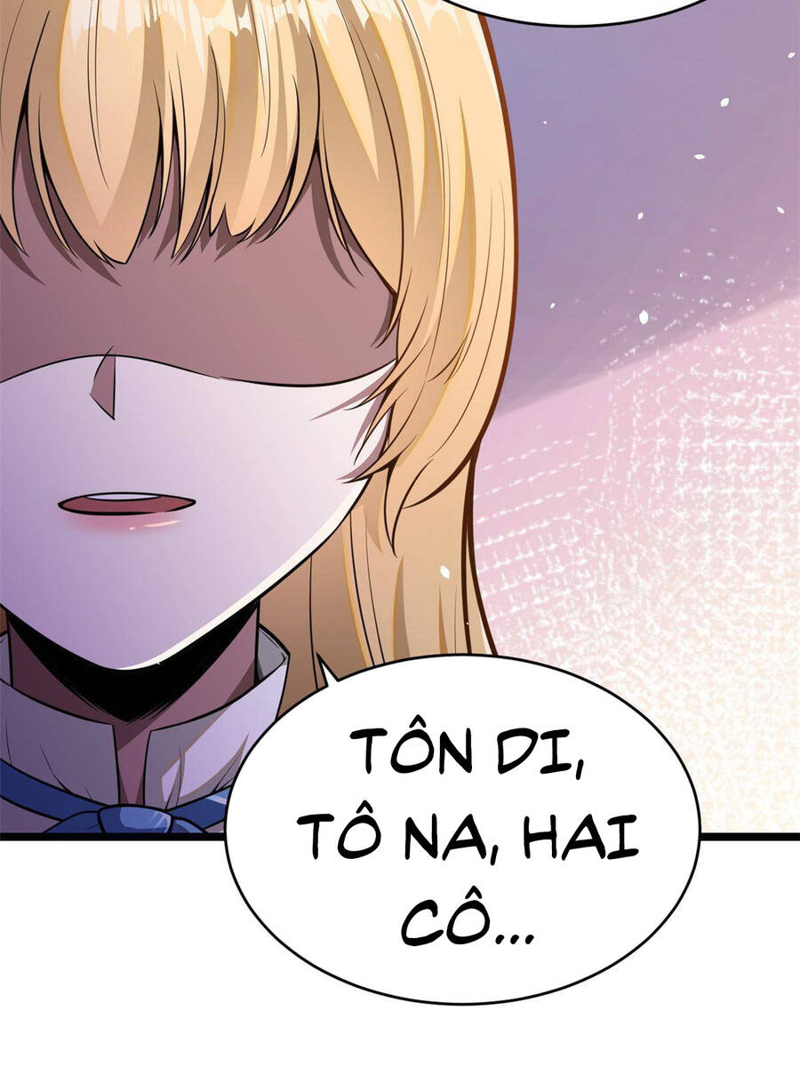 Siêu Phàm Sát Thần Chap 11 - Next Chap 12