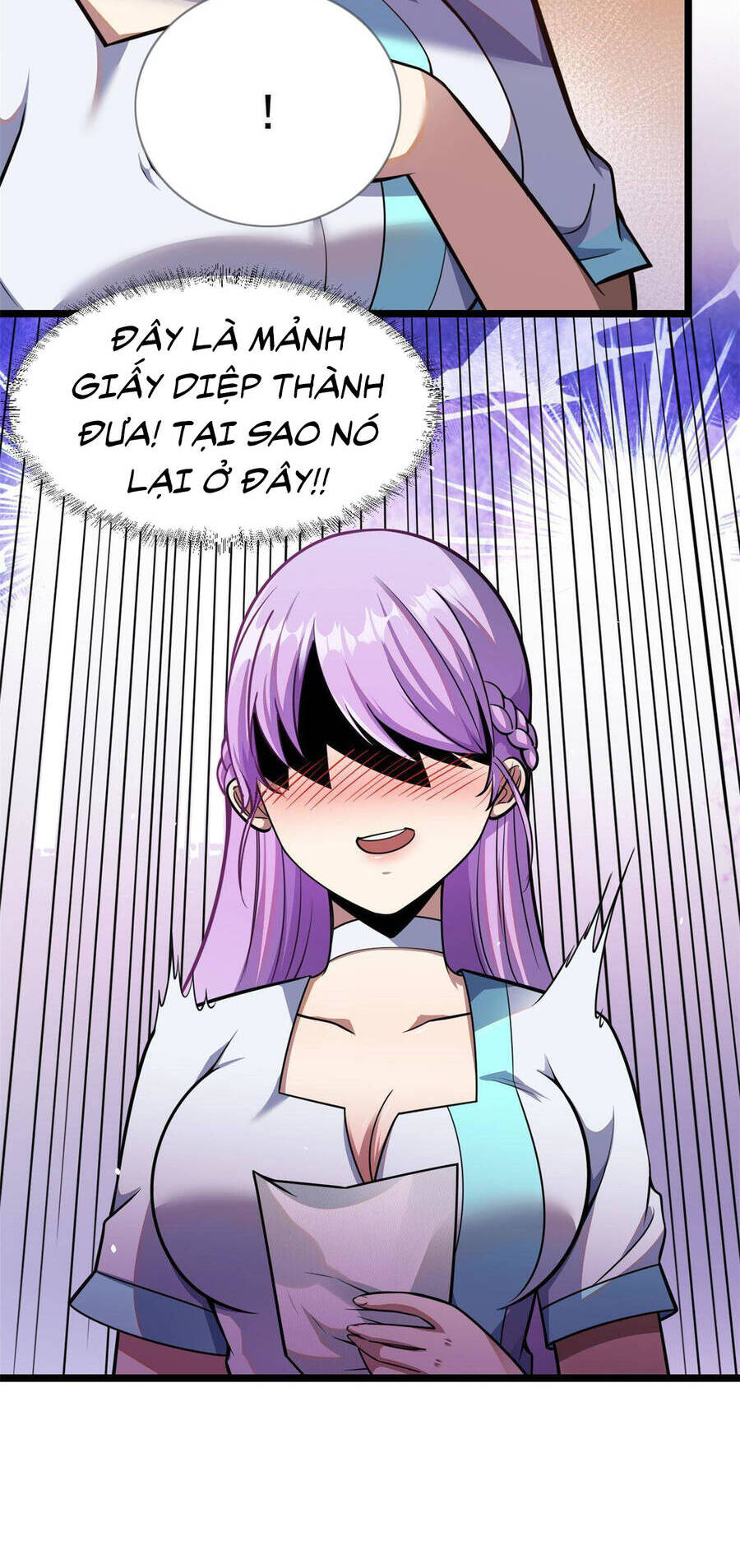 Siêu Phàm Sát Thần Chap 11 - Next Chap 12
