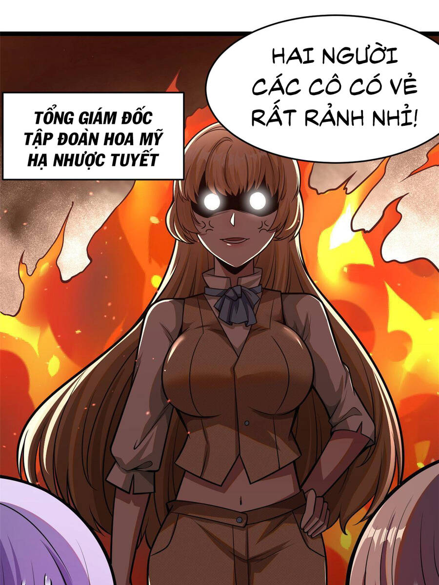 Siêu Phàm Sát Thần Chap 11 - Next Chap 12