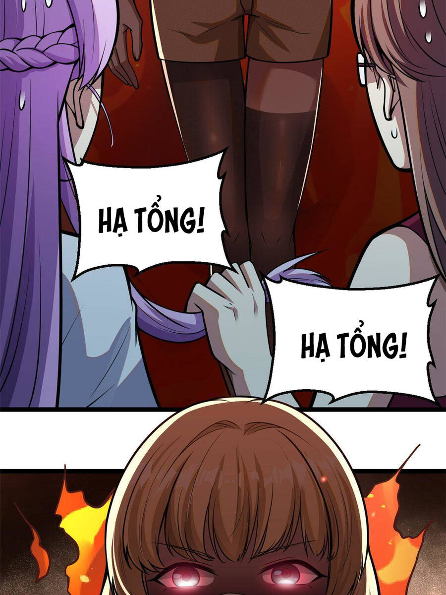 Siêu Phàm Sát Thần Chap 11 - Next Chap 12
