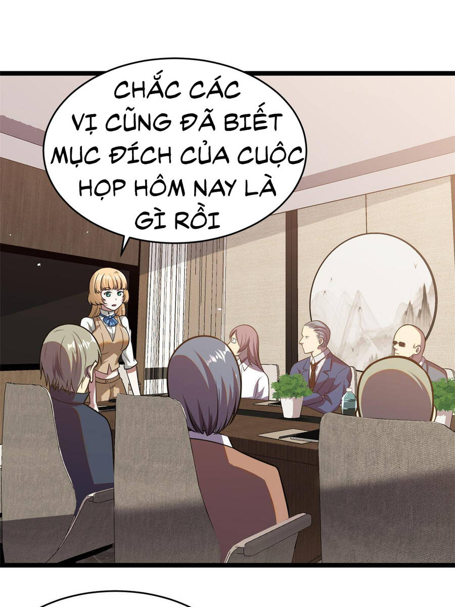 Siêu Phàm Sát Thần Chap 11 - Next Chap 12