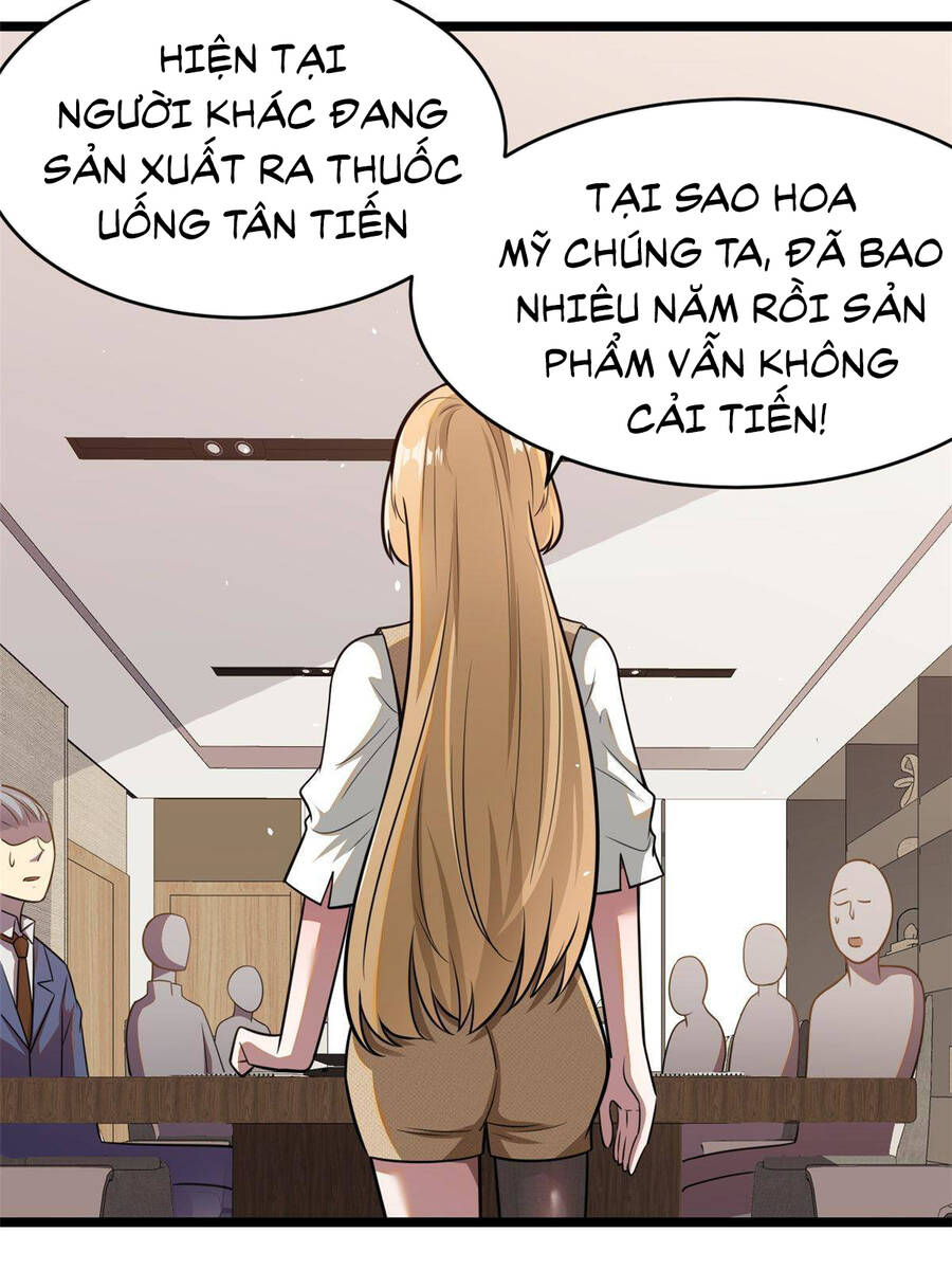 Siêu Phàm Sát Thần Chap 11 - Next Chap 12