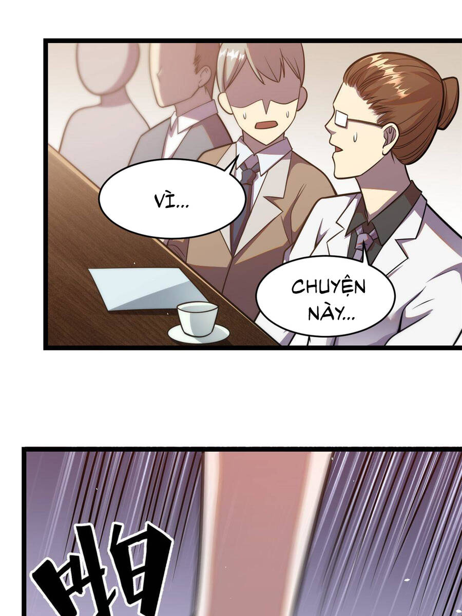 Siêu Phàm Sát Thần Chap 11 - Next Chap 12