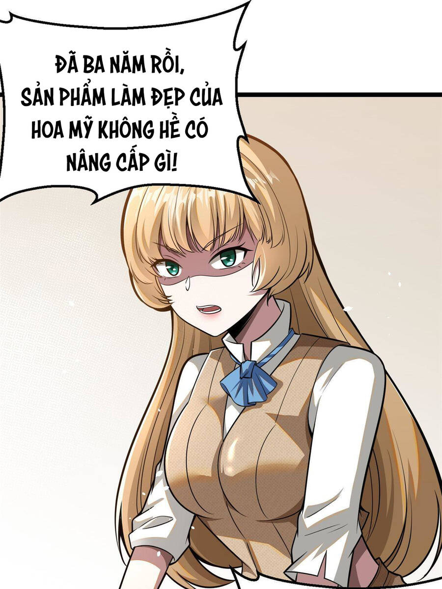 Siêu Phàm Sát Thần Chap 11 - Next Chap 12