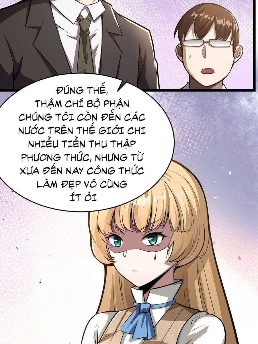 Siêu Phàm Sát Thần Chap 11 - Next Chap 12
