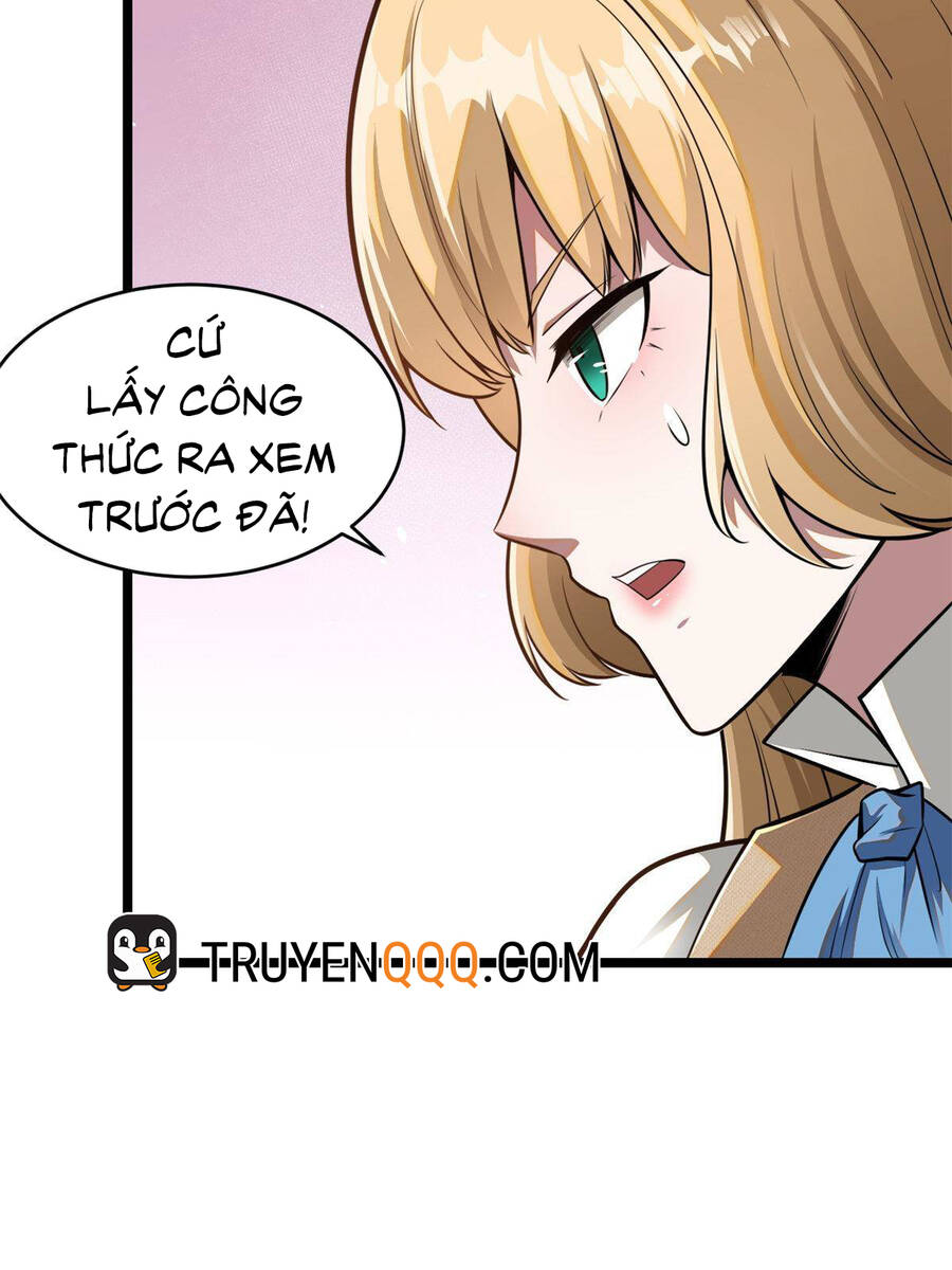 Siêu Phàm Sát Thần Chap 11 - Next Chap 12