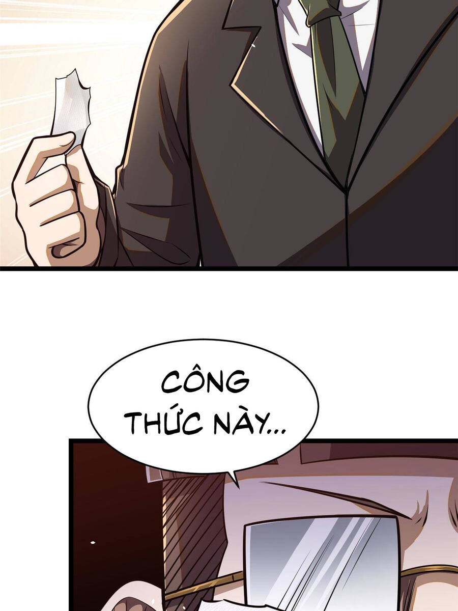 Siêu Phàm Sát Thần Chap 11 - Next Chap 12