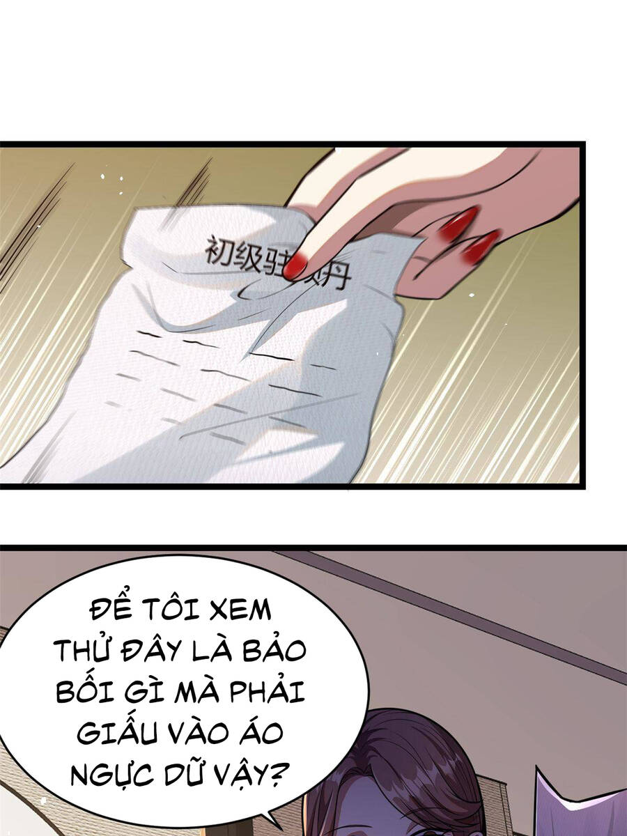 Siêu Phàm Sát Thần Chap 11 - Next Chap 12