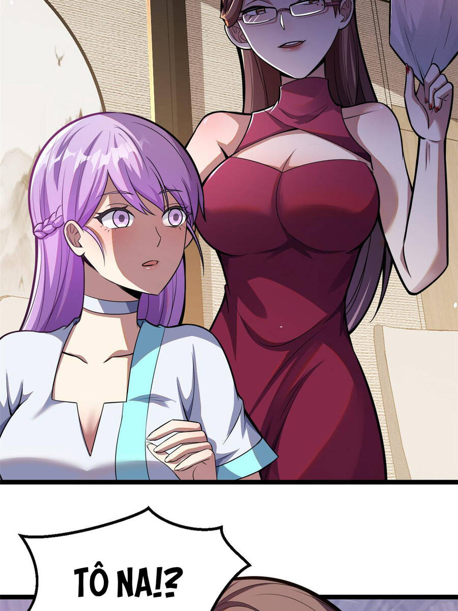 Siêu Phàm Sát Thần Chap 11 - Next Chap 12