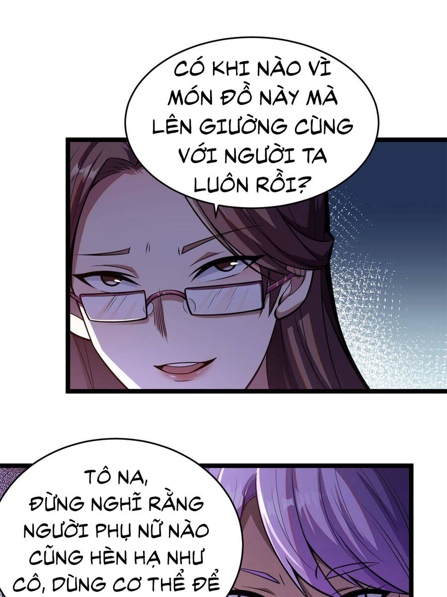 Siêu Phàm Sát Thần Chap 11 - Next Chap 12