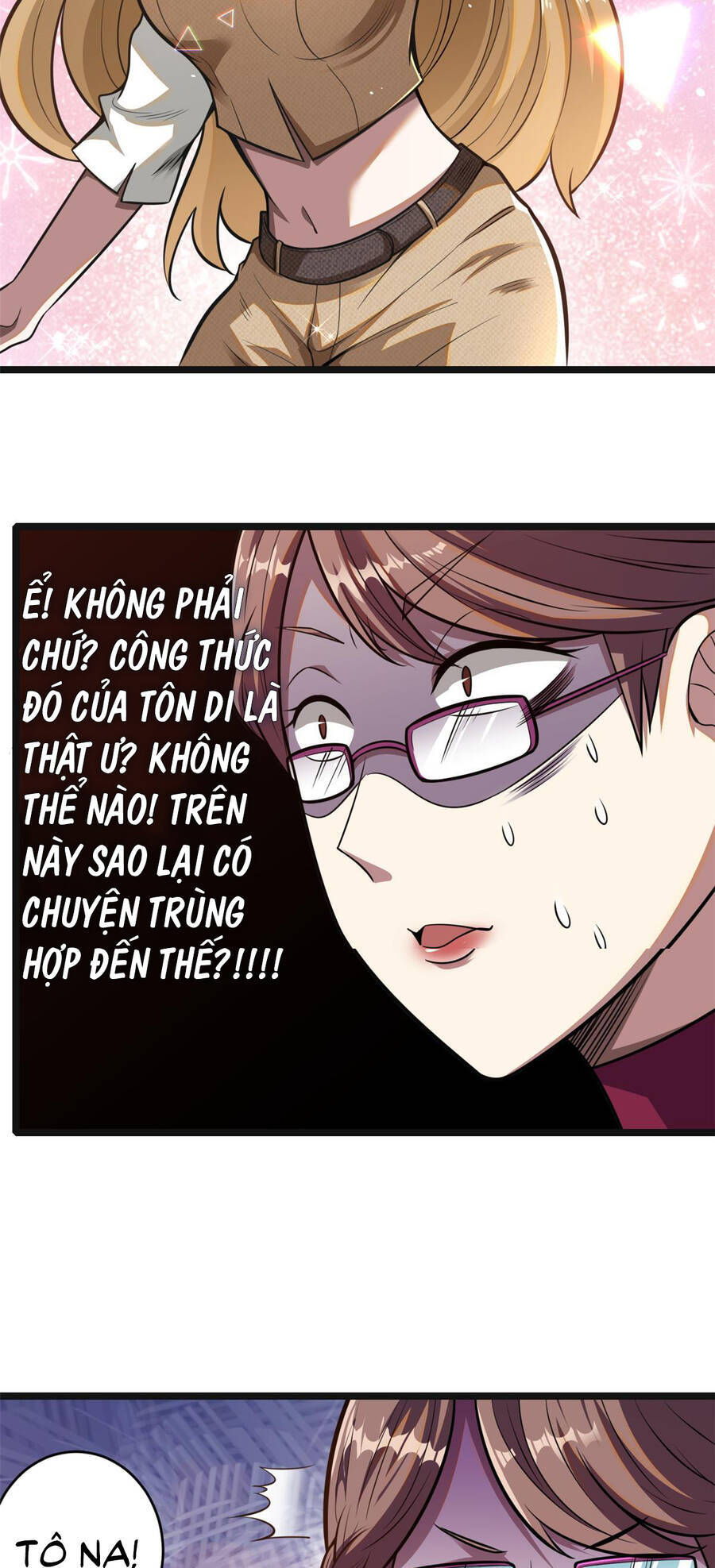 Siêu Phàm Sát Thần Chap 12 - Next Chap 13