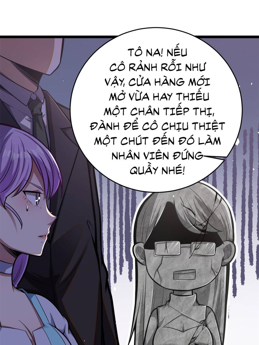 Siêu Phàm Sát Thần Chap 12 - Next Chap 13
