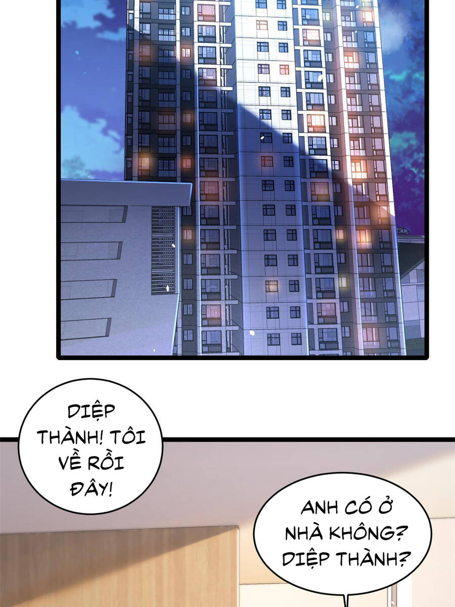 Siêu Phàm Sát Thần Chap 12 - Next Chap 13