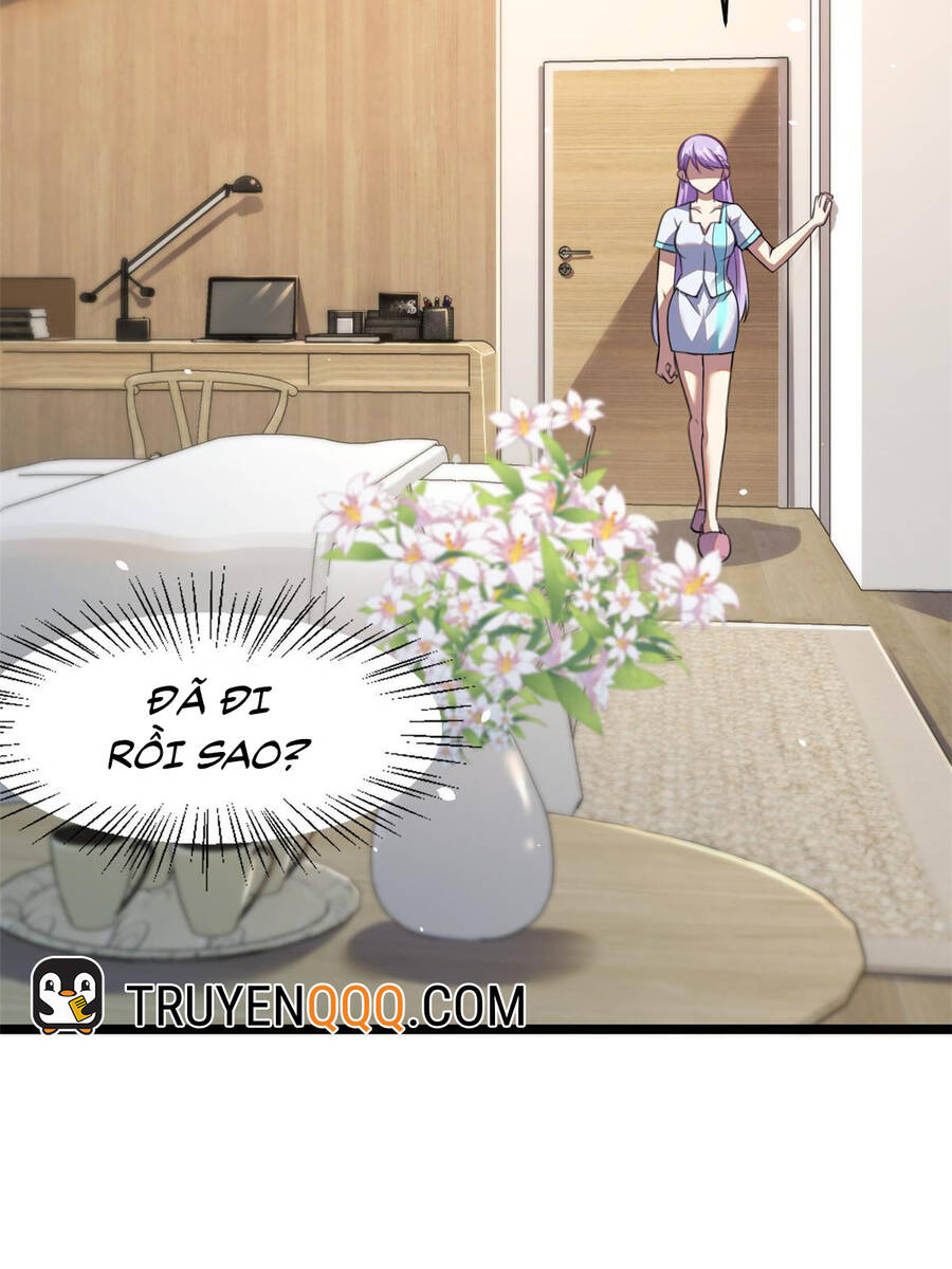 Siêu Phàm Sát Thần Chap 12 - Next Chap 13